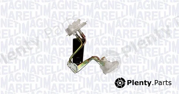 Magneti Marelli 510033625201 — Fuel Gauge CILC