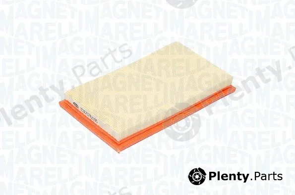 Magneti Marelli 153071762395 — Air Filter