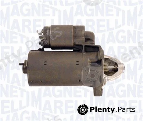 Magneti Marelli 944280163300 — Starter