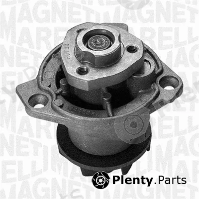 Magneti Marelli 350981866000 — Water Pump, engine cooling