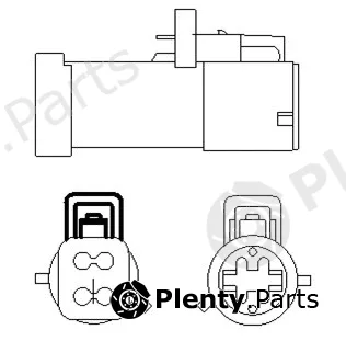 Lambda Sensor