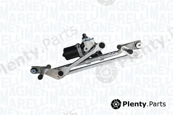 Magneti Marelli 064351736010 — Window Cleaning System