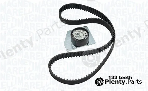 Magneti Marelli 341304110000 — Timing Belt Kit
