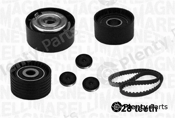 Magneti Marelli 341304720000 — Timing Belt Kit