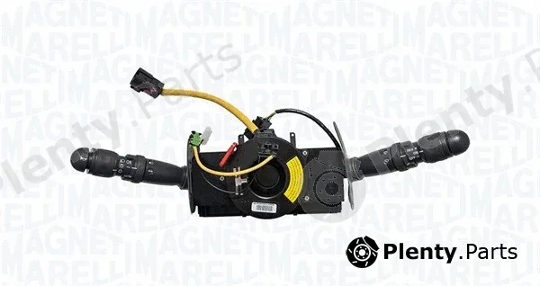 Magneti Marelli 000052108010 — Steering Column Switch