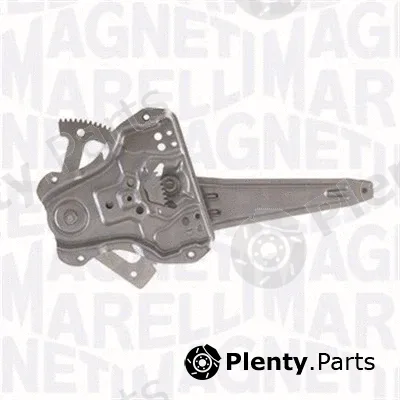 Magneti Marelli 350103170011 — Window Regulator