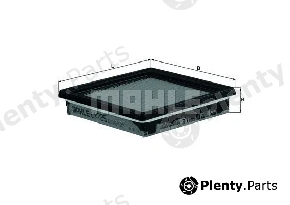 Magneti Marelli 154065990880 — Air Filter
