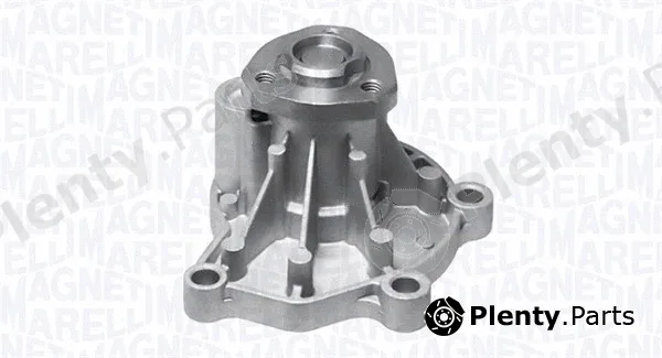Magneti Marelli 352316171208 — Water Pump, engine cooling