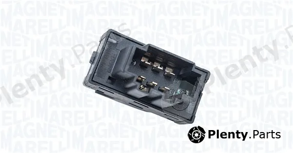 Magneti Marelli 000051203010 — Switch, window regulator
