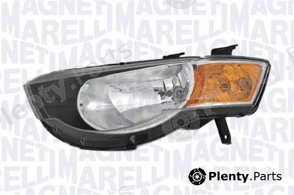 Magneti Marelli 710301249302 — Headlight