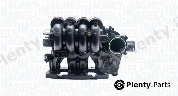 Magneti Marelli 802011134700 — Intake Manifold Module