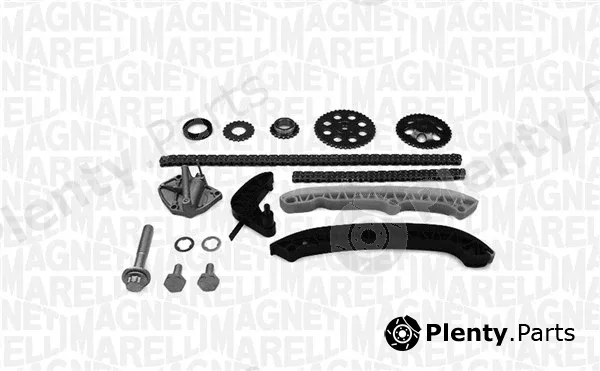 Magneti Marelli 341500000162 — Timing Chain Kit