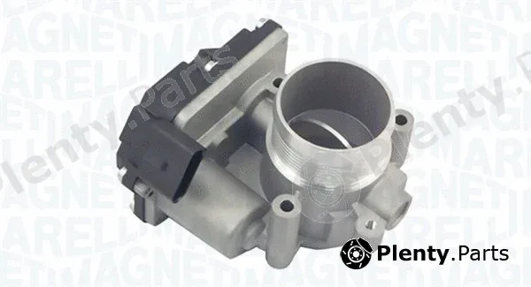 Magneti Marelli 802000000034 — Throttle Body