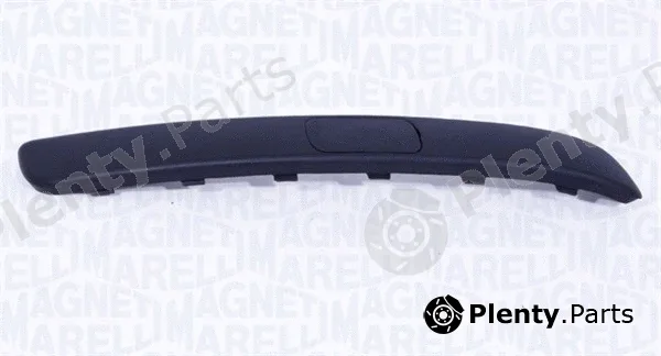 Magneti Marelli 021316900280 — Trim/Protection Strip, bumper