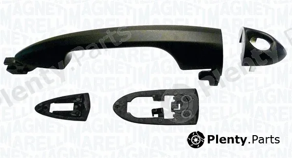Magneti Marelli 350105035400 — Exterior Door Handle