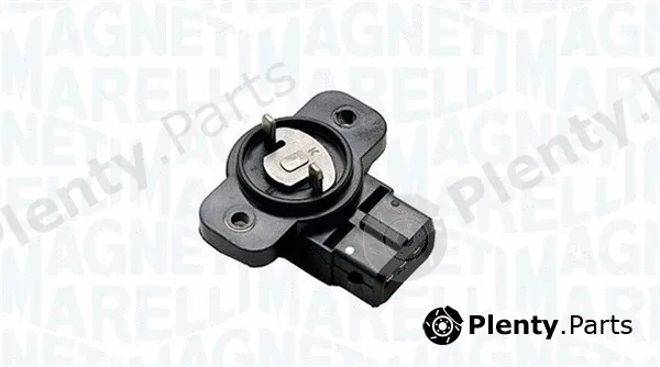 Magneti Marelli 215810606100 — Sensor, throttle position