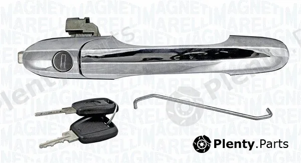 Magneti Marelli 350105021300 — Exterior Door Handle
