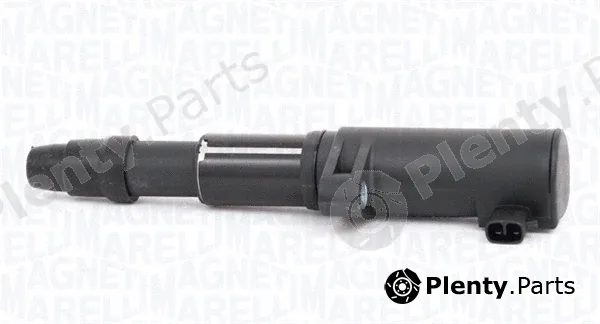 Magneti Marelli 060810070010 — Ignition Coil