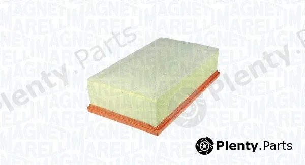 Magneti Marelli 152071761712 — Air Filter