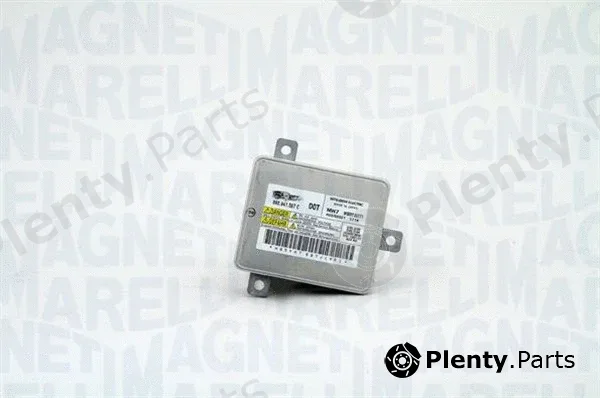 Magneti Marelli 711307329386 — Control Unit, lights