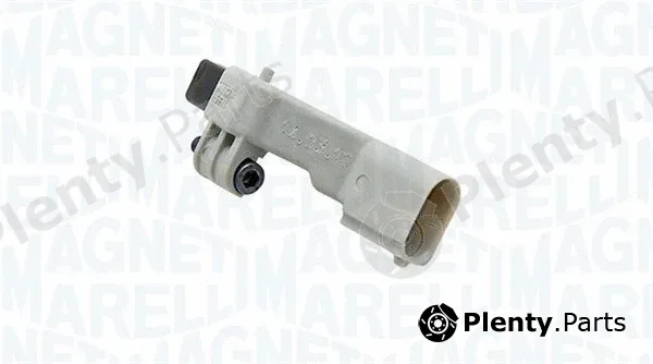 Magneti Marelli 064848155010 — Sensor, crankshaft pulse