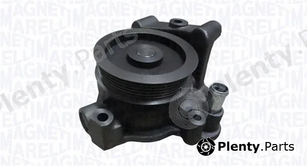 Magneti Marelli 352316171259 — Water Pump, engine cooling