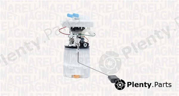 Magneti Marelli 519000057100 — Fuel Gauge CILC