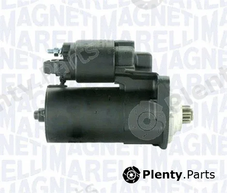 Magneti Marelli 944280178300 — Starter
