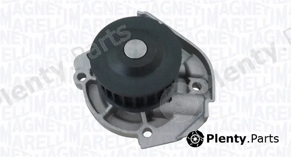 Magneti Marelli 352316171238 — Water Pump, engine cooling