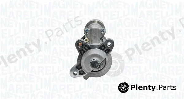 Magneti Marelli 063721377010 — Starter