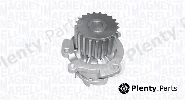 Magneti Marelli 352316170580 — Water Pump, engine cooling