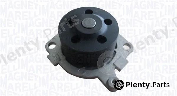 Magneti Marelli 352316170022 — Water Pump, engine cooling