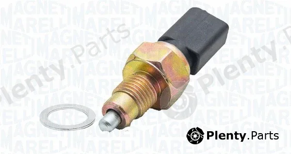 Magneti Marelli 000051030010 — Switch, reverse light