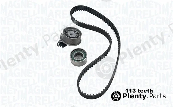 Magneti Marelli 341306520000 — Timing Belt Kit