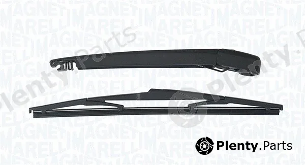 Magneti Marelli 000723180064 — Wiper Arm Set, window cleaning