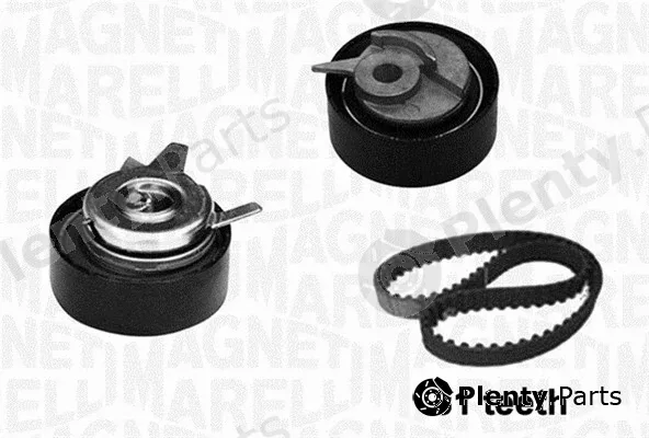 Magneti Marelli 341306030000 — Timing Belt Kit