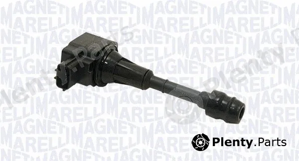 Magneti Marelli 060810255010 — Ignition Coil