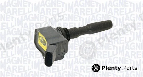 Magneti Marelli 060810234010 — Ignition Coil