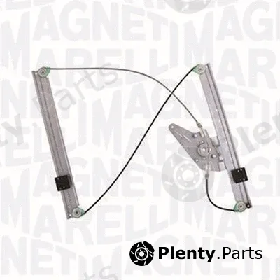 Magneti Marelli 350103170084 — Window Regulator