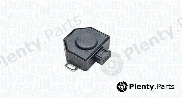 Magneti Marelli 215810606200 — Sensor, throttle position