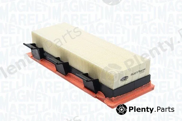 Magneti Marelli 152071758391 — Air Filter
