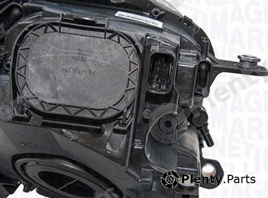 Magneti Marelli 711307023651 — Headlight