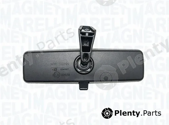 Magneti Marelli 182217000100 — Interior Mirror