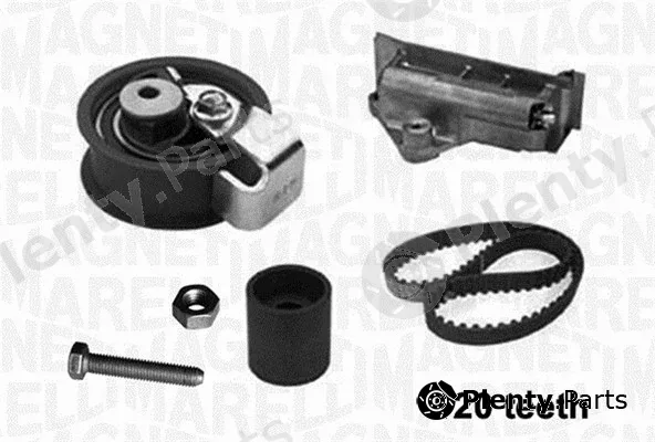 Magneti Marelli 341304780000 — Timing Belt Kit
