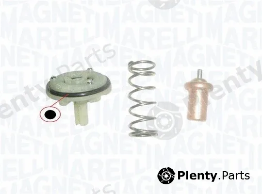 Magneti Marelli 352317102170 — Thermostat, coolant