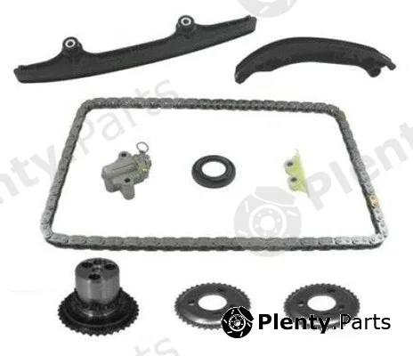 Magneti Marelli 359001500300 — Timing Chain Kit