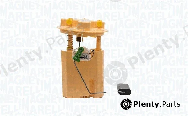 Magneti Marelli 519000059900 — Fuel Gauge