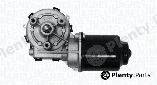 Magneti Marelli 064300015010 — Wiper Motor