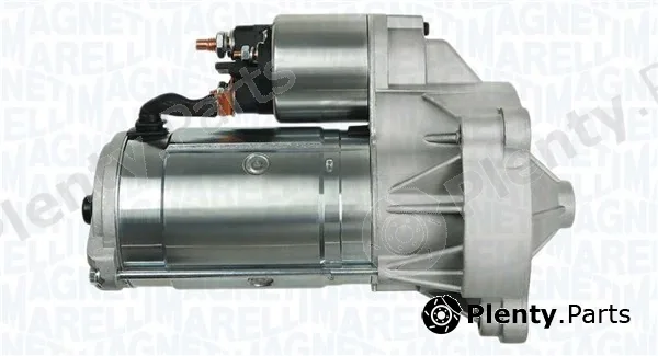 Magneti Marelli 063720985010 — Starter