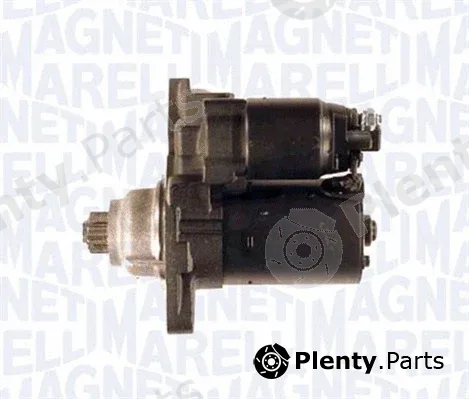 Magneti Marelli 944280207800 — Starter